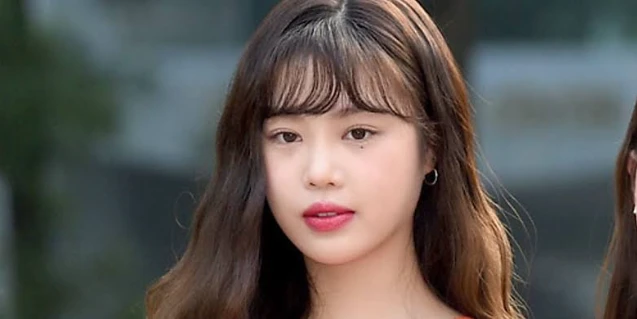 Soojin - (G)I-dle